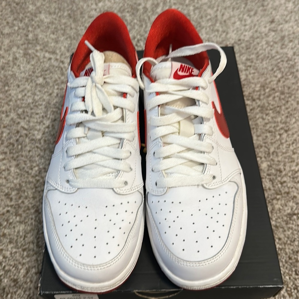 Air Jordan 1 Retro Low